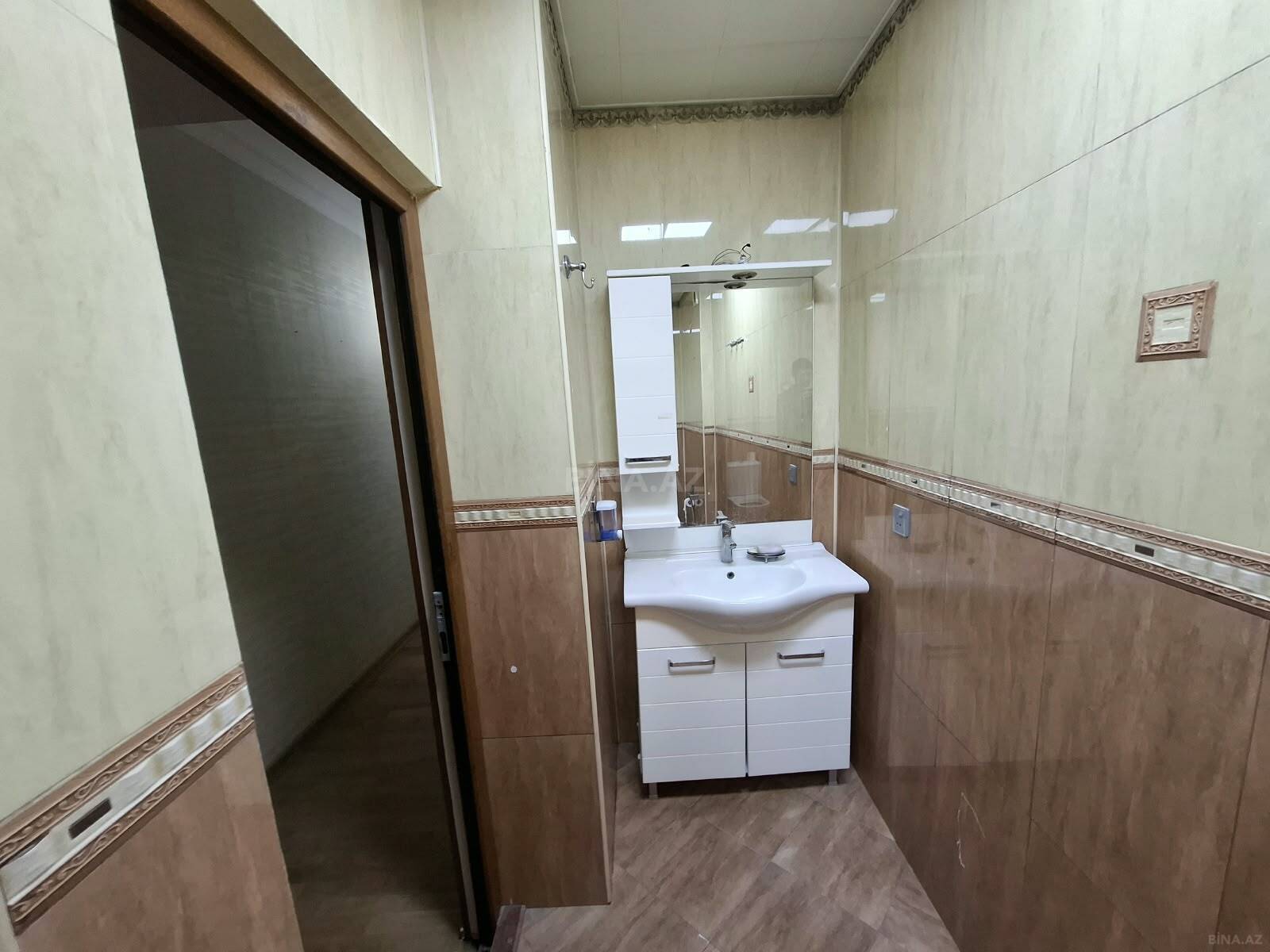 2 otaqlı Yeni tikili, 20 Yanvar m., Bakı