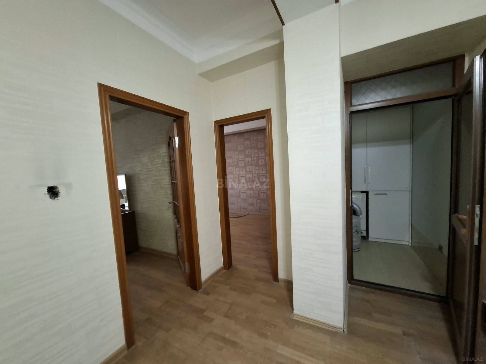 2 otaqlı Yeni tikili, 20 Yanvar m., Bakı