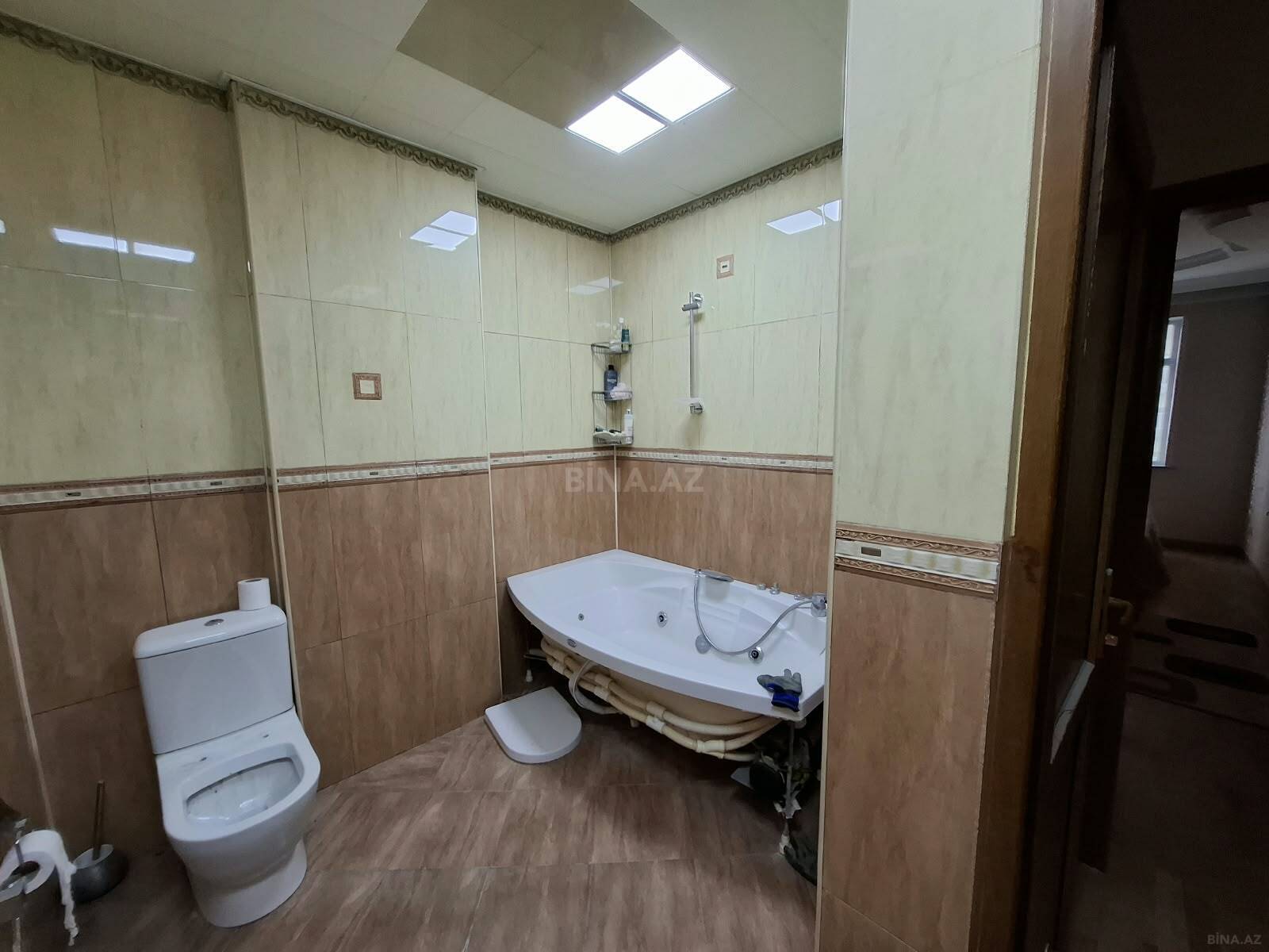 2 otaqlı Yeni tikili, 20 Yanvar m., Bakı