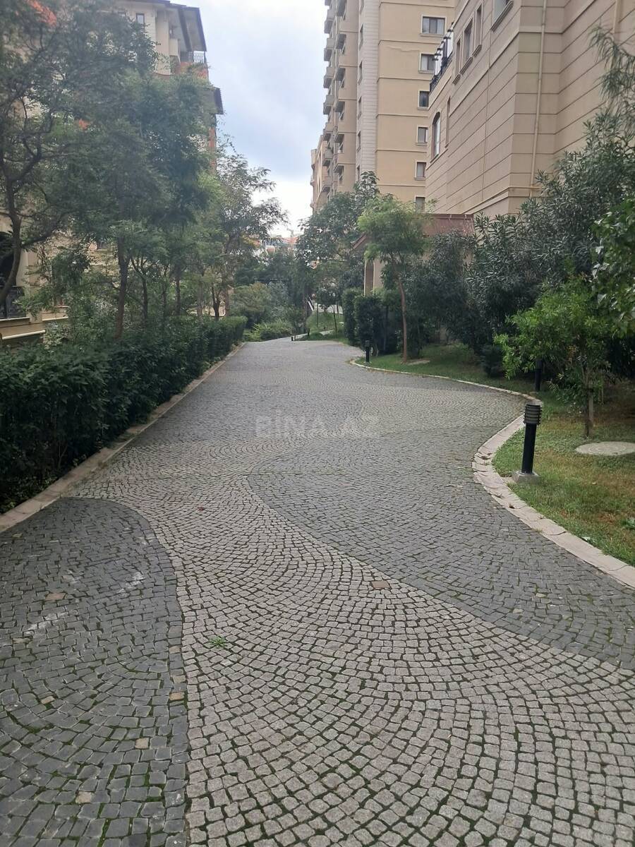 5 otaqlı Yeni tikili, Gənclik m., Bakı
