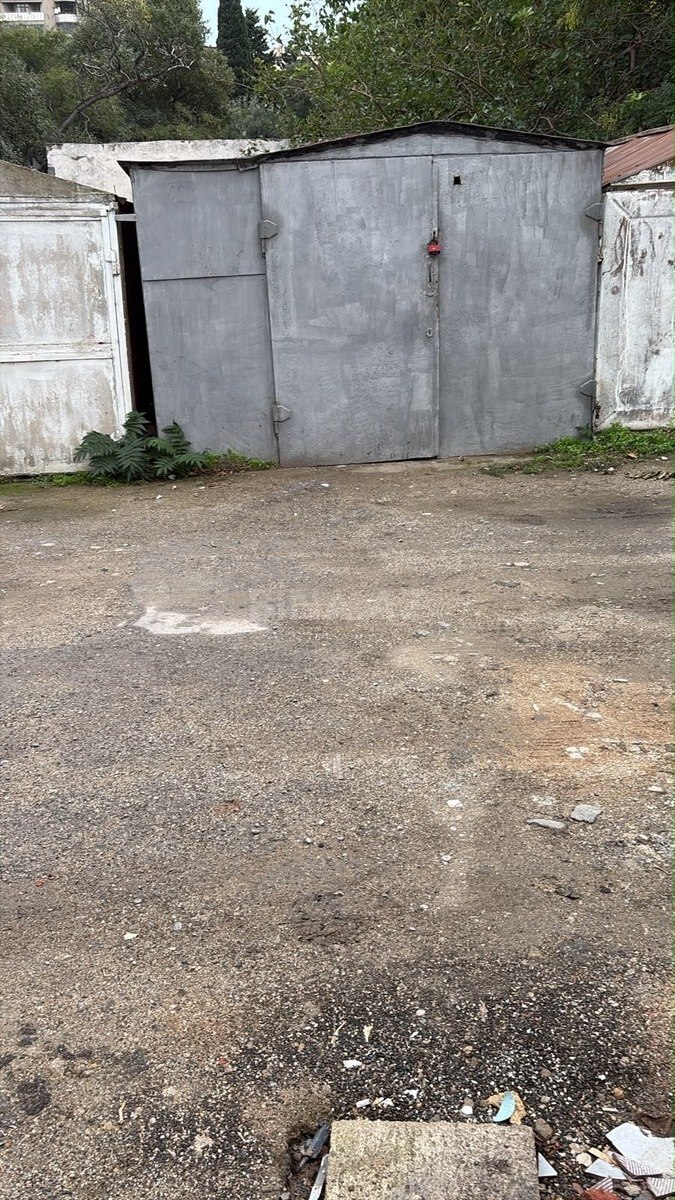 Qaraj Elmlər Akademiyası m., Bakı