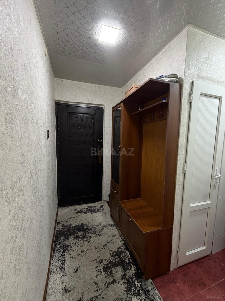2 otaqlı Köhnə tikili, Xalqlar Dostluğu m., Bakı