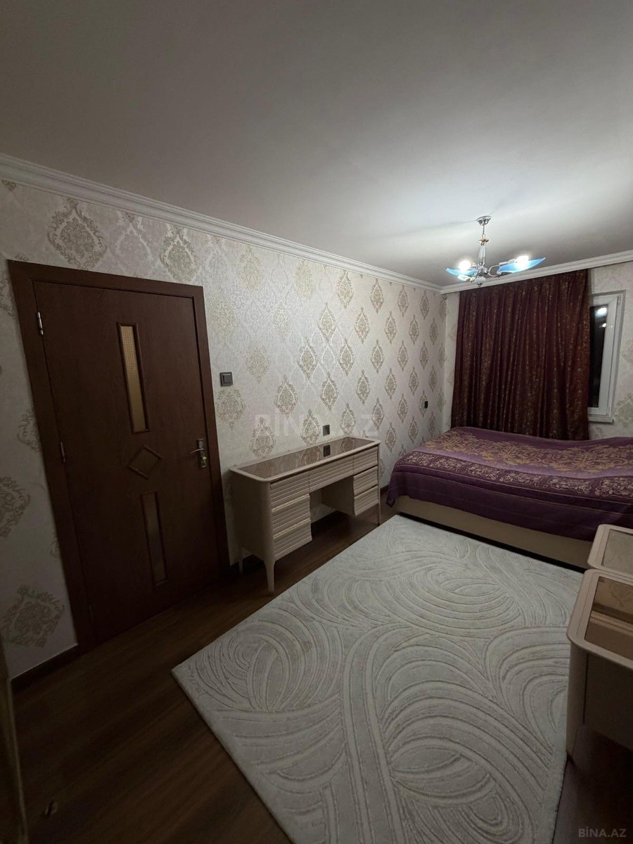 2 otaqlı Köhnə tikili, Xalqlar Dostluğu m., Bakı