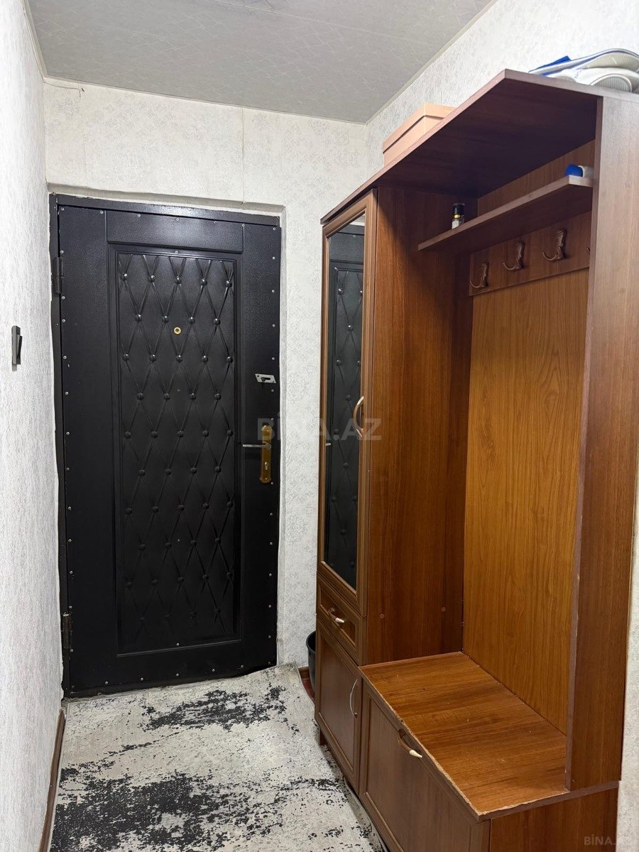 2 otaqlı Köhnə tikili, Xalqlar Dostluğu m., Bakı