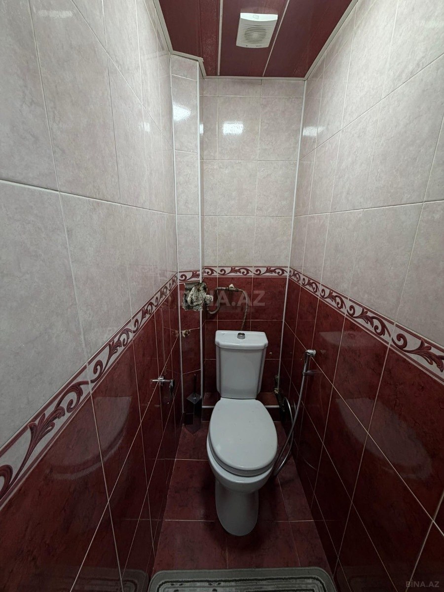 2 otaqlı Köhnə tikili, Xalqlar Dostluğu m., Bakı