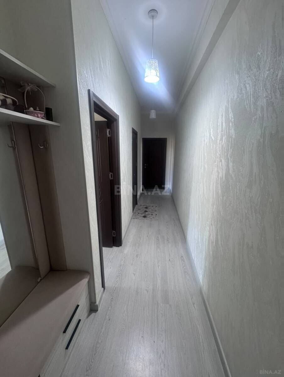 2 otaqlı Yeni tikili, Yasamal r., Bakı