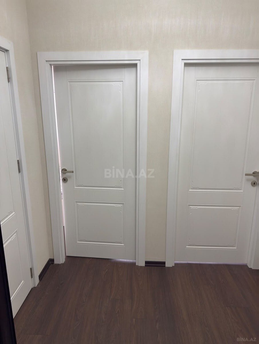 2 otaqlı Yeni tikili, 20 Yanvar m., Bakı