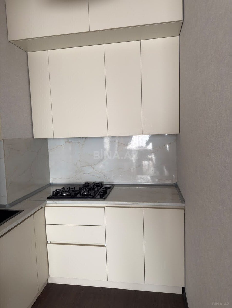 2 otaqlı Yeni tikili, 20 Yanvar m., Bakı