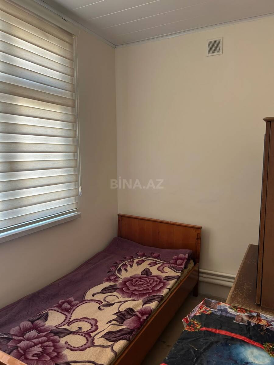 3 otaqlı Köhnə tikili, Dərnəgül m., Bakı