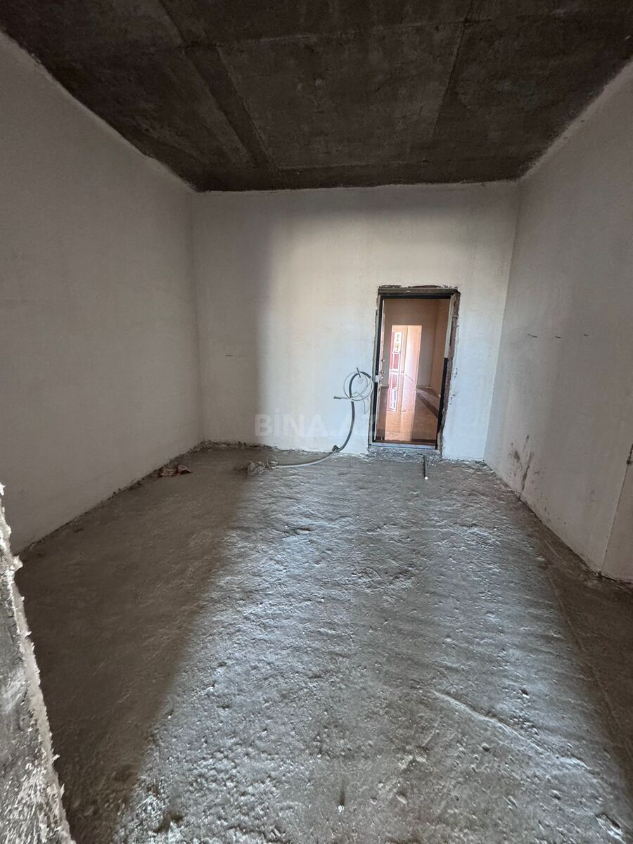 2 otaqlı Yeni tikili, Gənclik m., Bakı