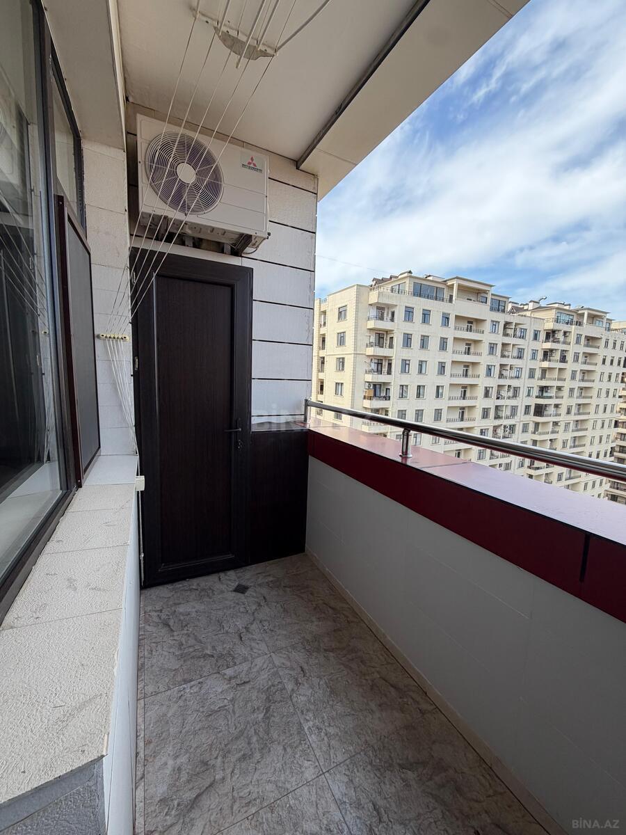 2 otaqlı Yeni tikili, 8 Noyabr m., Bakı