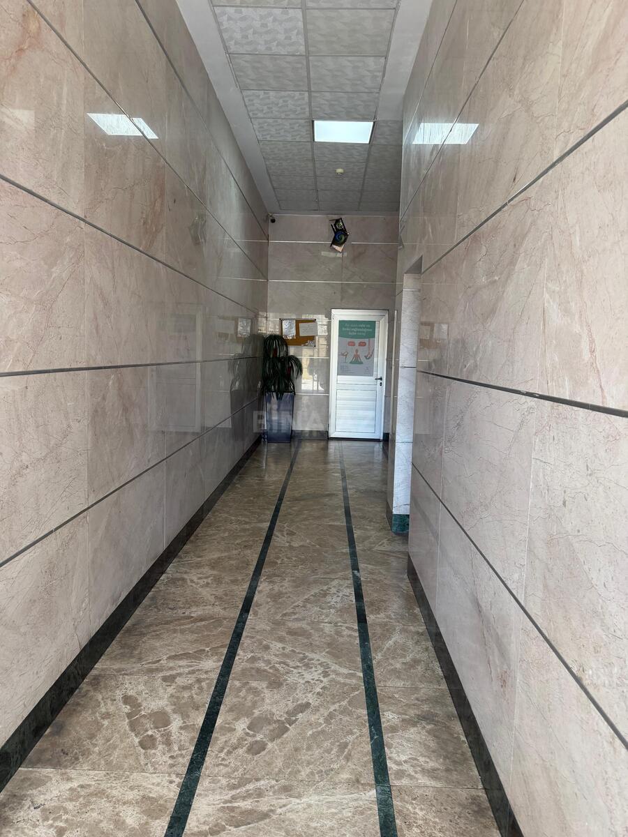 2 otaqlı Yeni tikili, 8 Noyabr m., Bakı