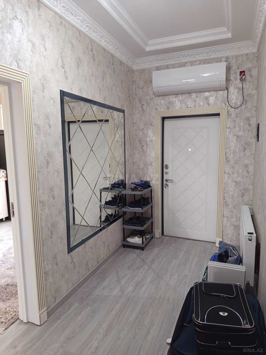 3 otaqlı Həyət evi/Bağ evi, Kürdəxanı q., Bakı
