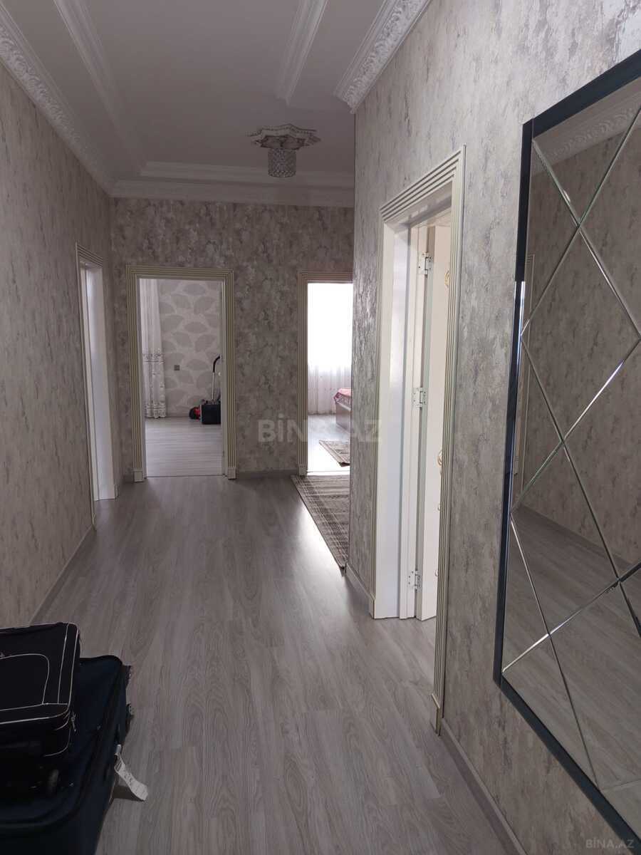 3 otaqlı Həyət evi/Bağ evi, Kürdəxanı q., Bakı