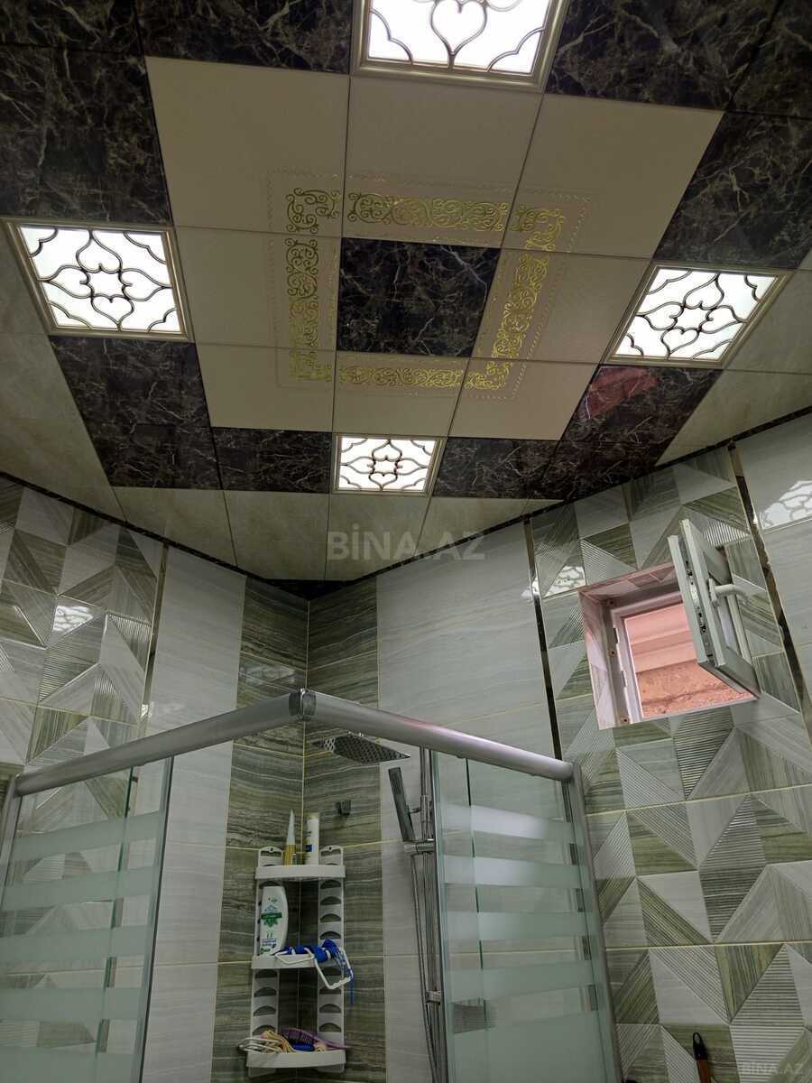 3 otaqlı Həyət evi/Bağ evi, Kürdəxanı q., Bakı