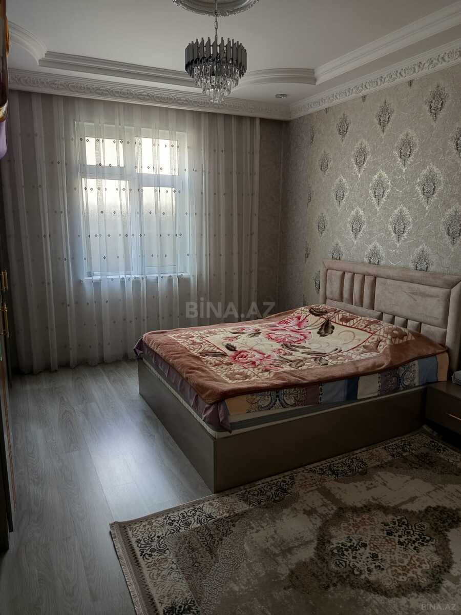 3 otaqlı Həyət evi/Bağ evi, Kürdəxanı q., Bakı