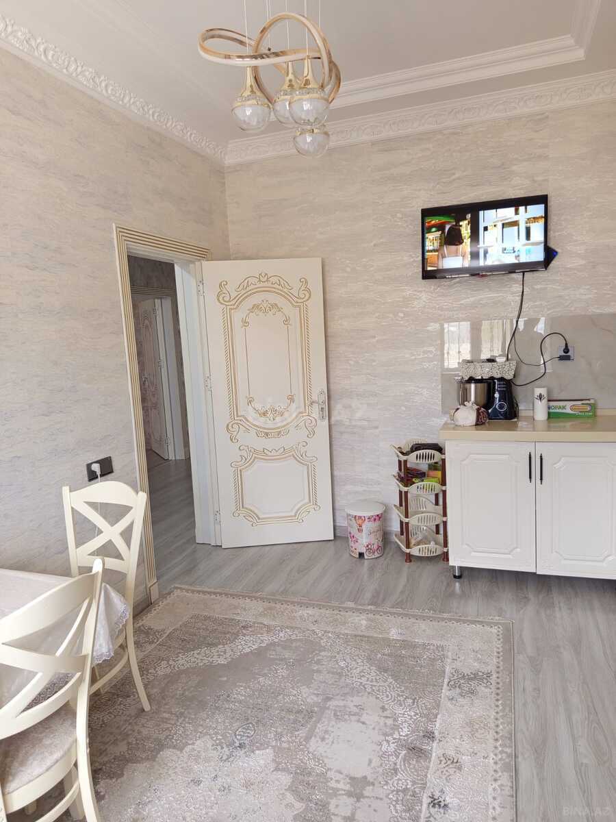 3 otaqlı Həyət evi/Bağ evi, Kürdəxanı q., Bakı