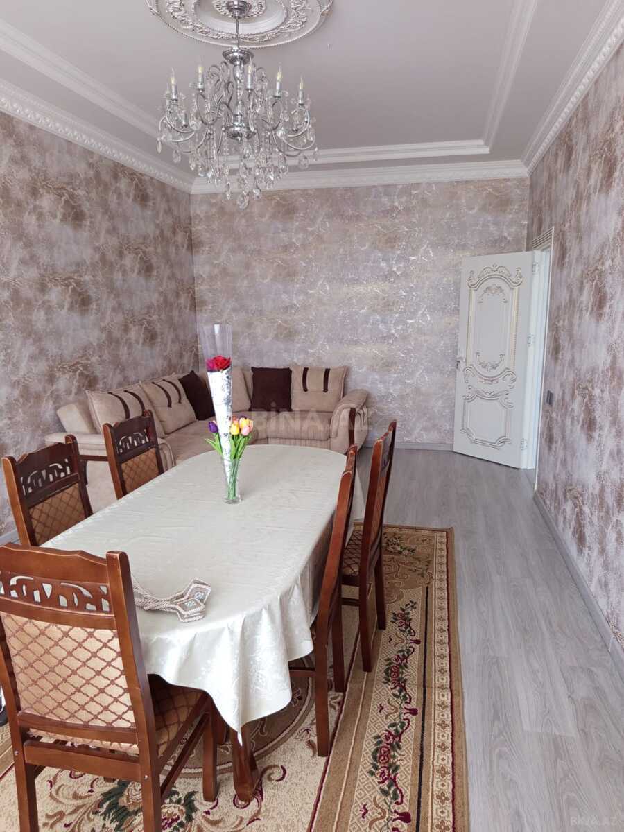 3 otaqlı Həyət evi/Bağ evi, Kürdəxanı q., Bakı