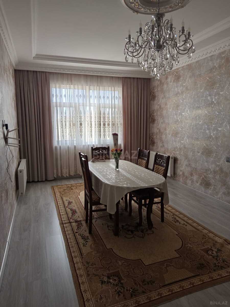 3 otaqlı Həyət evi/Bağ evi, Kürdəxanı q., Bakı