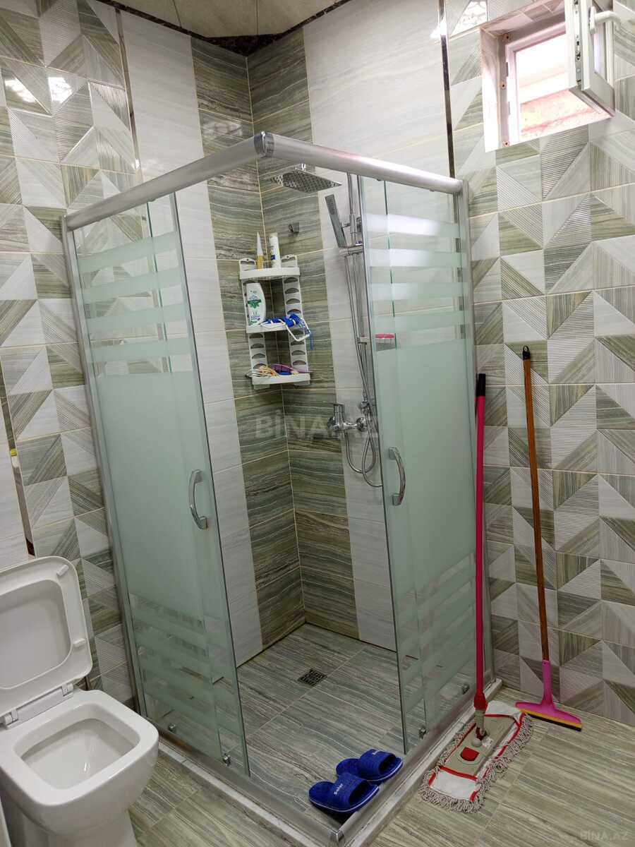 3 otaqlı Həyət evi/Bağ evi, Kürdəxanı q., Bakı