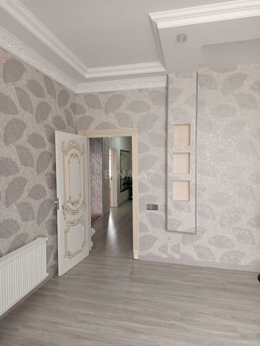 3 otaqlı Həyət evi/Bağ evi, Kürdəxanı q., Bakı
