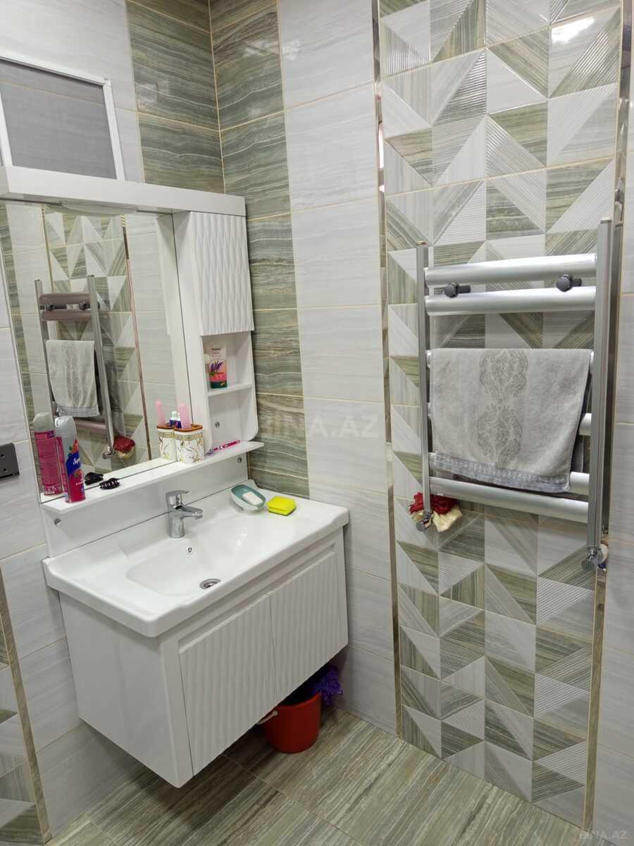 3 otaqlı Həyət evi/Bağ evi, Kürdəxanı q., Bakı