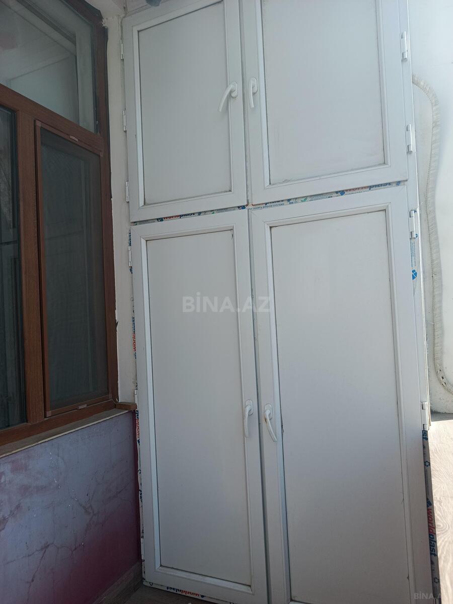 3 otaqlı Yeni tikili, Əhmədli m., Bakı