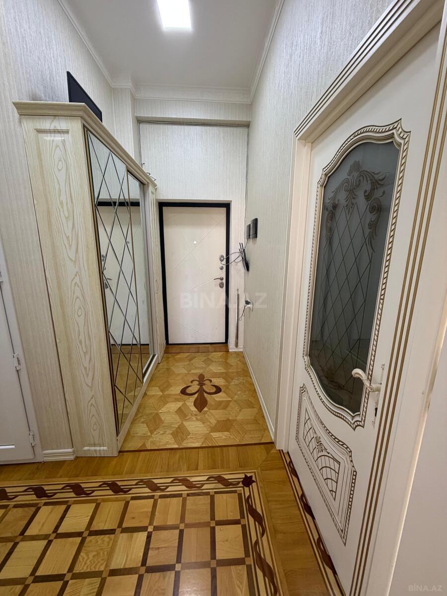 3 otaqlı Yeni tikili, Əhmədli m., Bakı