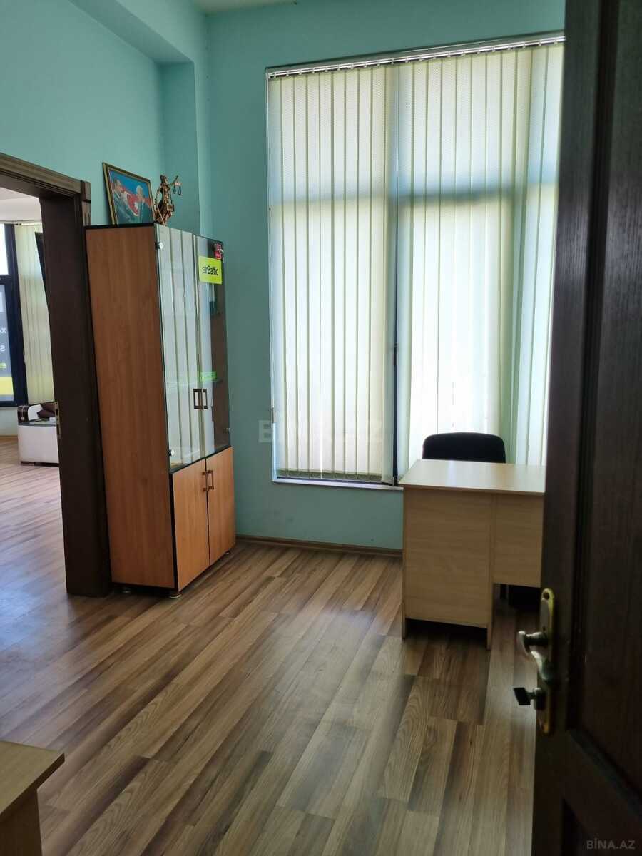 Obyekt Elmlər Akademiyası m., Bakı