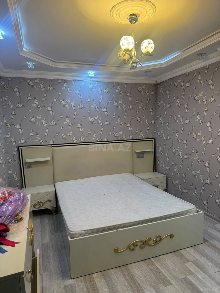 2 otaqlı Köhnə tikili, 9-cu mikrorayon q., Bakı