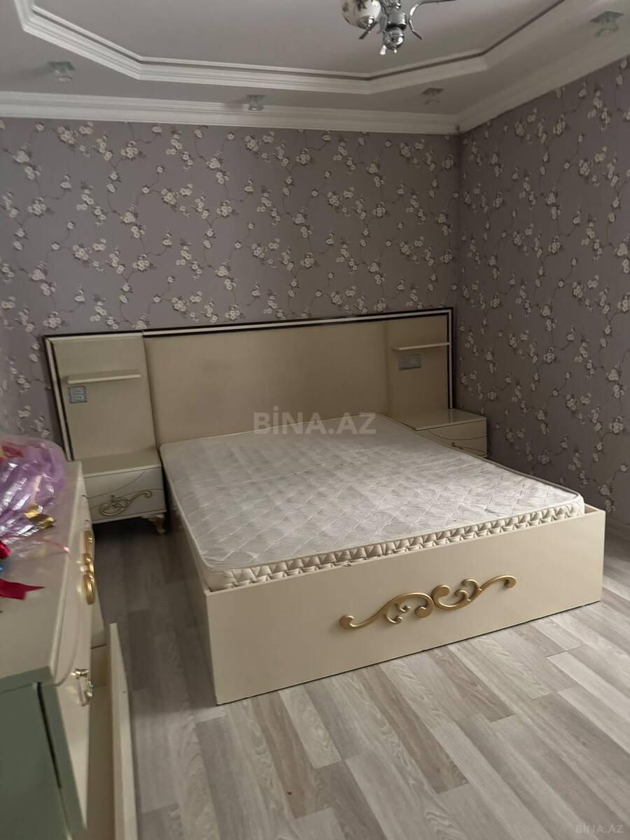 2 otaqlı Köhnə tikili, 9-cu mikrorayon q., Bakı
