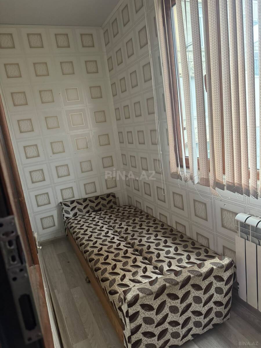 2 otaqlı Köhnə tikili, 9-cu mikrorayon q., Bakı