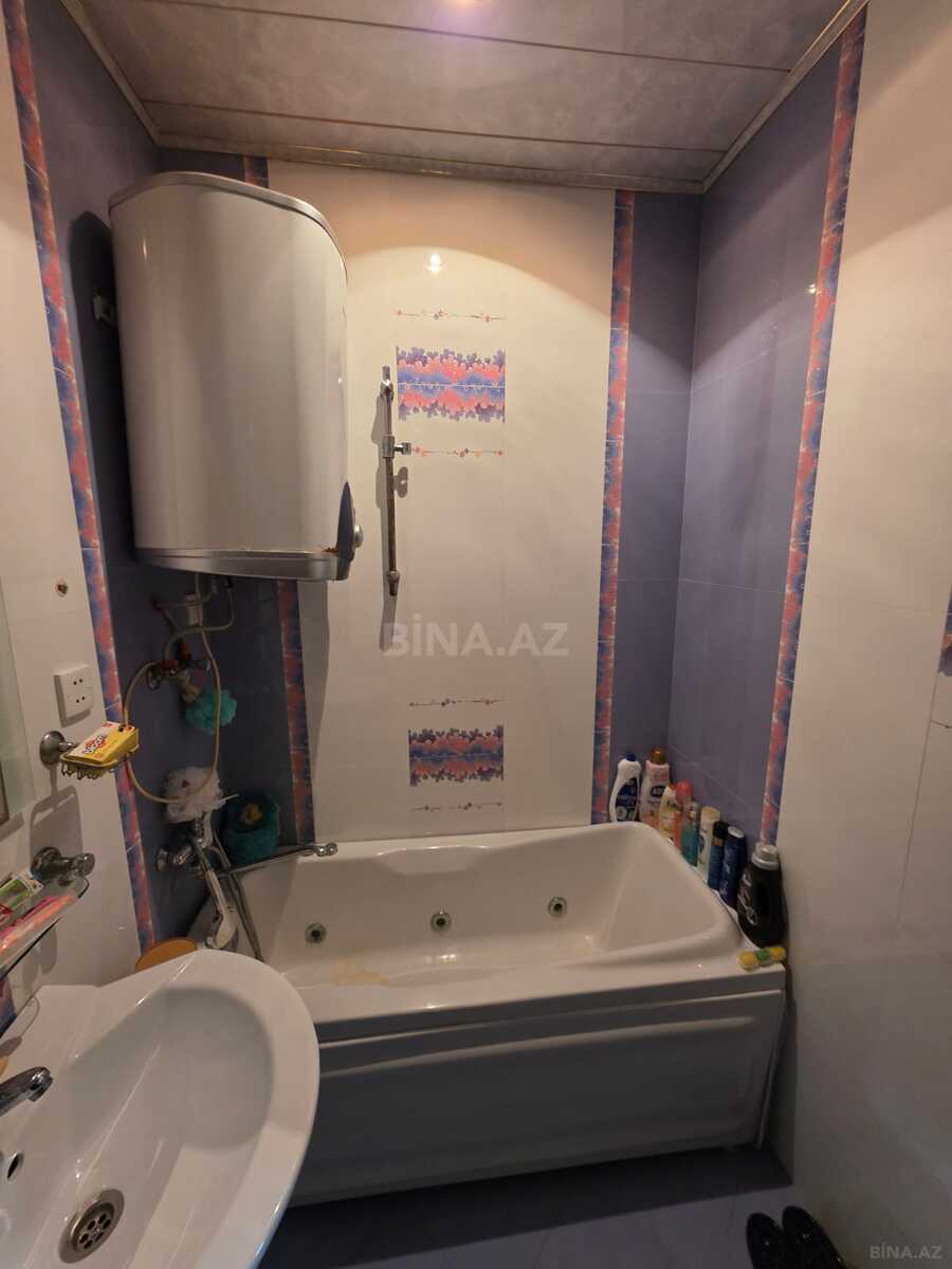 2 otaqlı Köhnə tikili, Sumqayıt