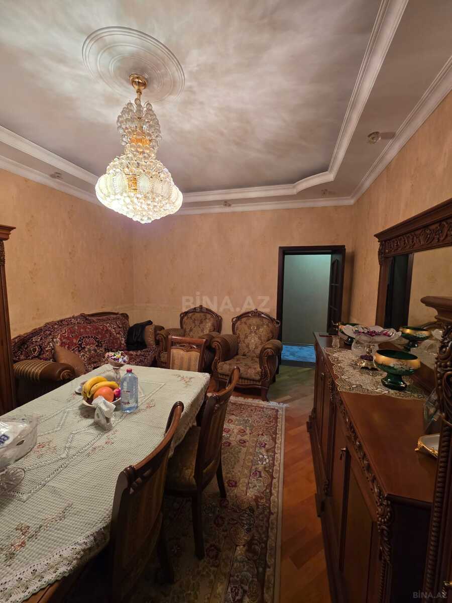 2 otaqlı Köhnə tikili, Sumqayıt