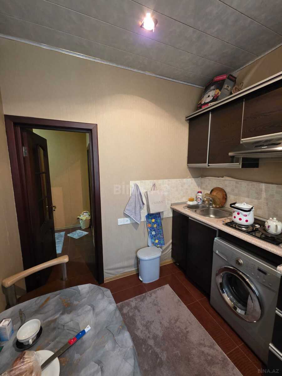 2 otaqlı Köhnə tikili, Sumqayıt