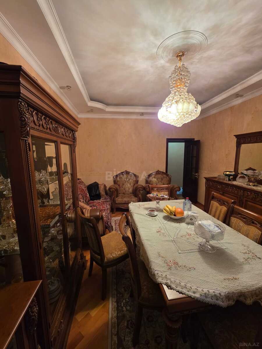 2 otaqlı Köhnə tikili, Sumqayıt