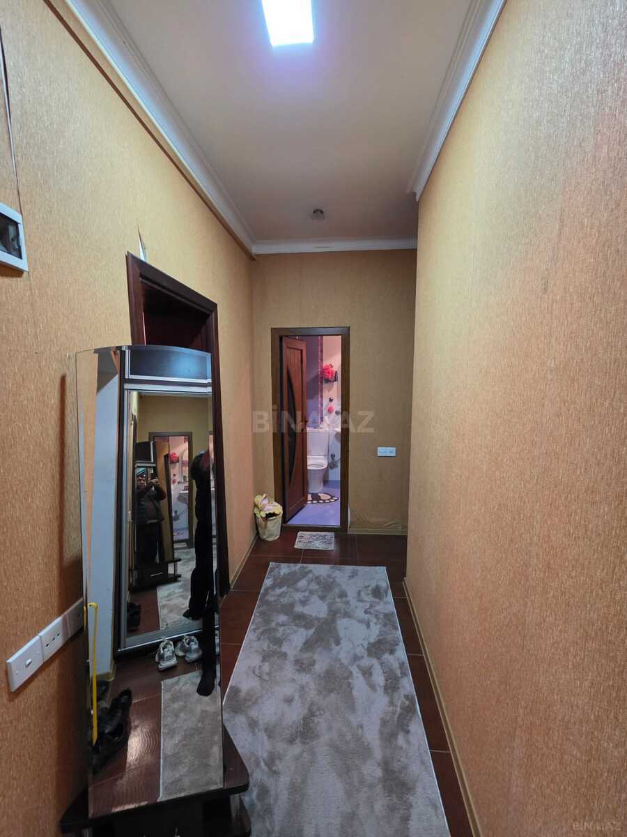 2 otaqlı Köhnə tikili, Sumqayıt
