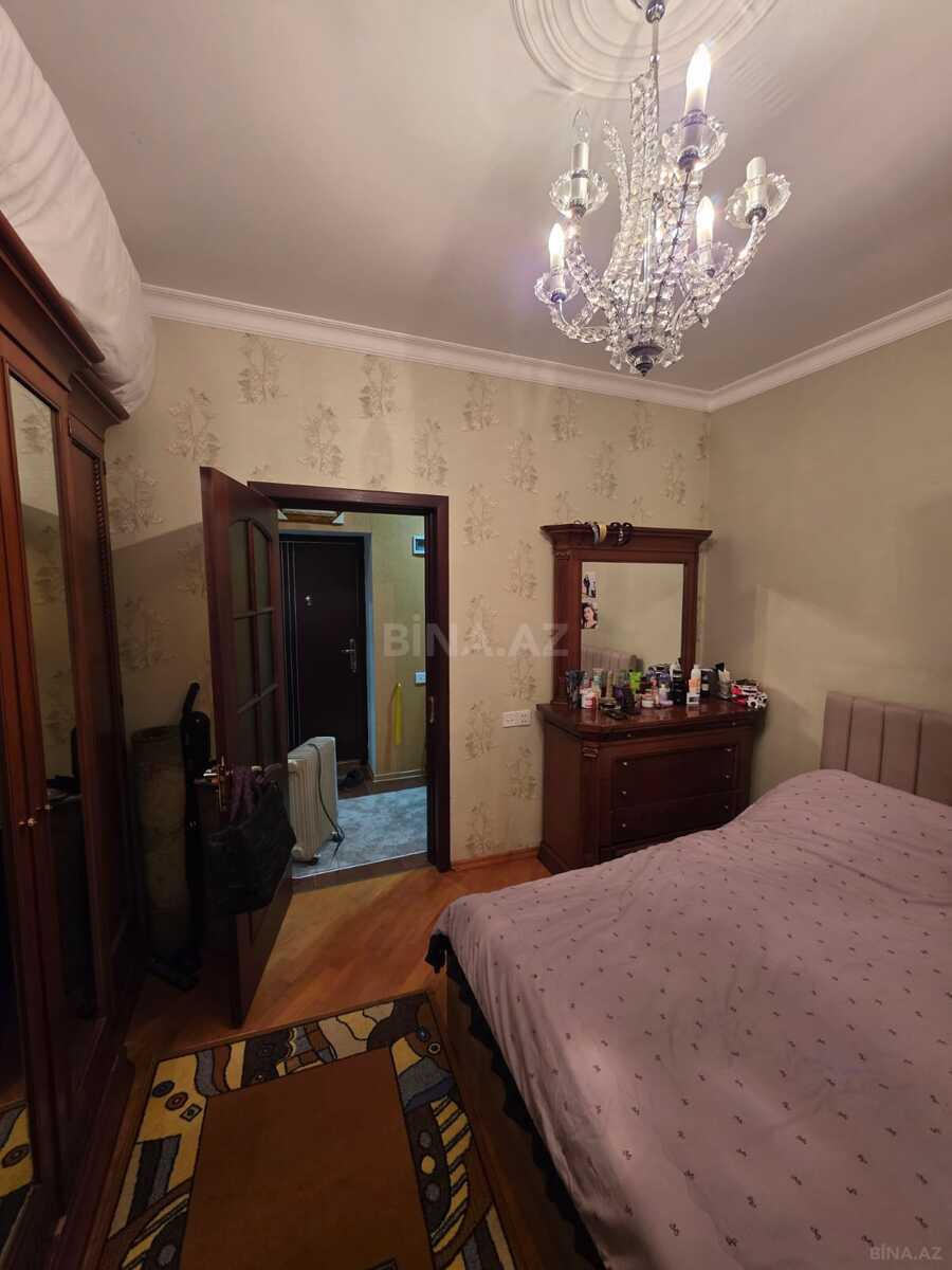 2 otaqlı Köhnə tikili, Sumqayıt