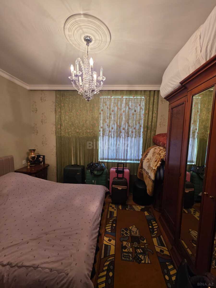 2 otaqlı Köhnə tikili, Sumqayıt