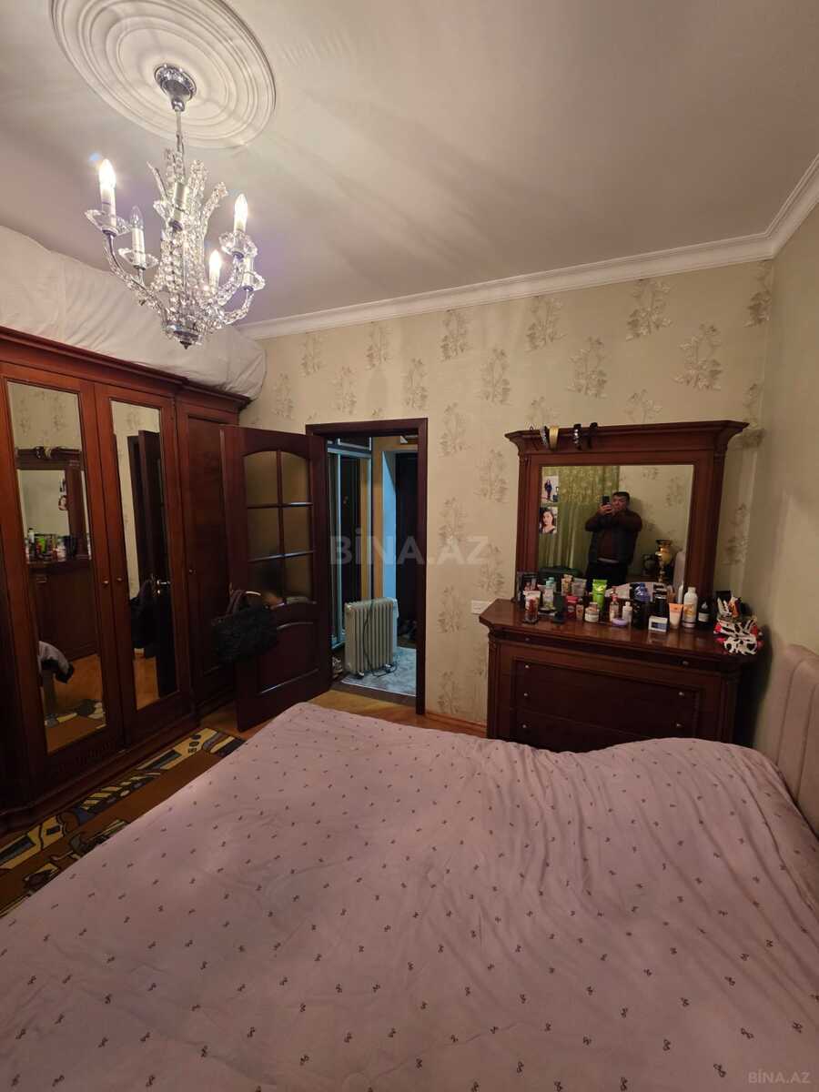 2 otaqlı Köhnə tikili, Sumqayıt