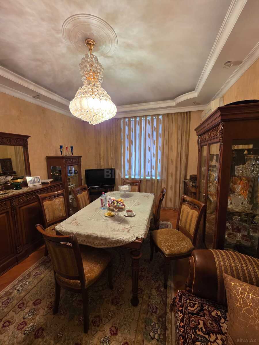 2 otaqlı Köhnə tikili, Sumqayıt