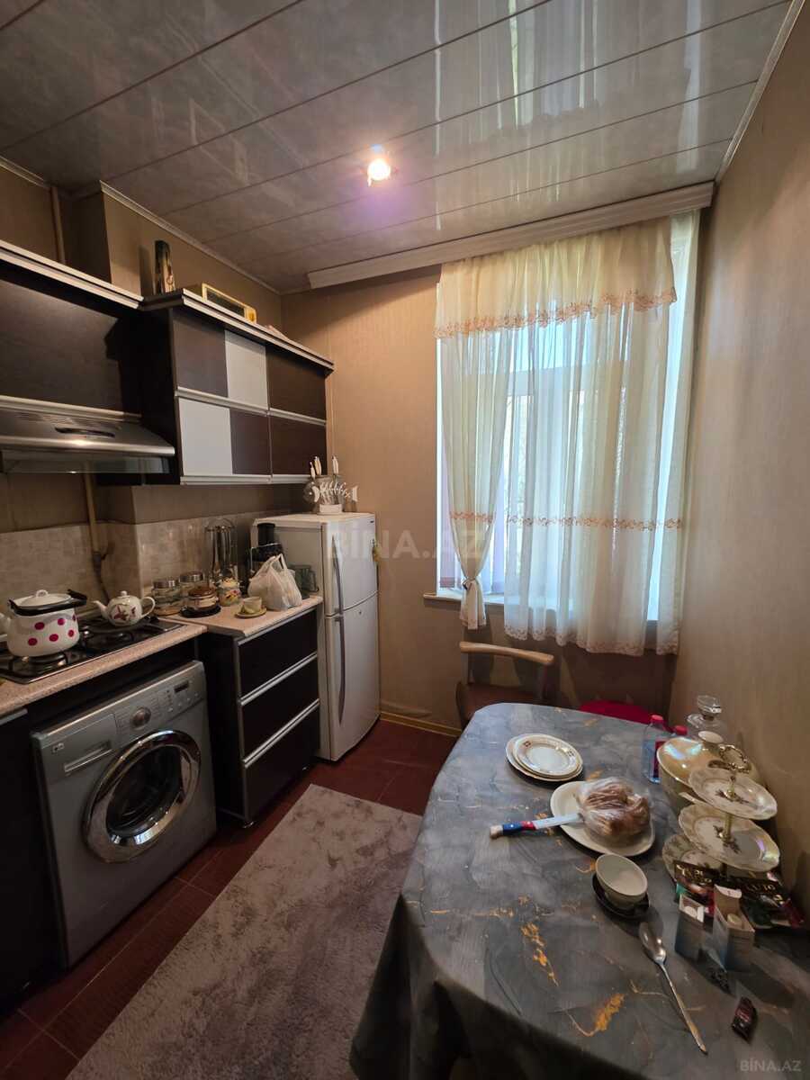 2 otaqlı Köhnə tikili, Sumqayıt