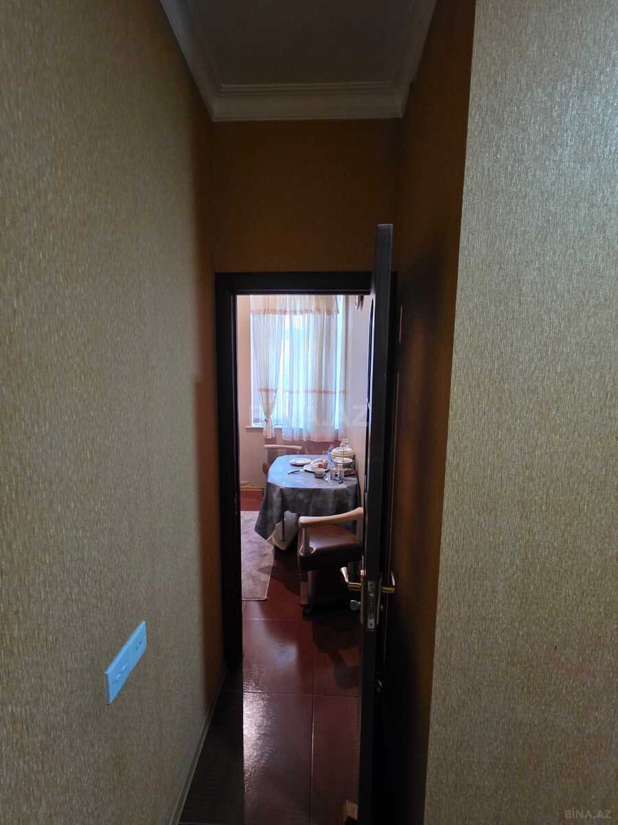 2 otaqlı Köhnə tikili, Sumqayıt