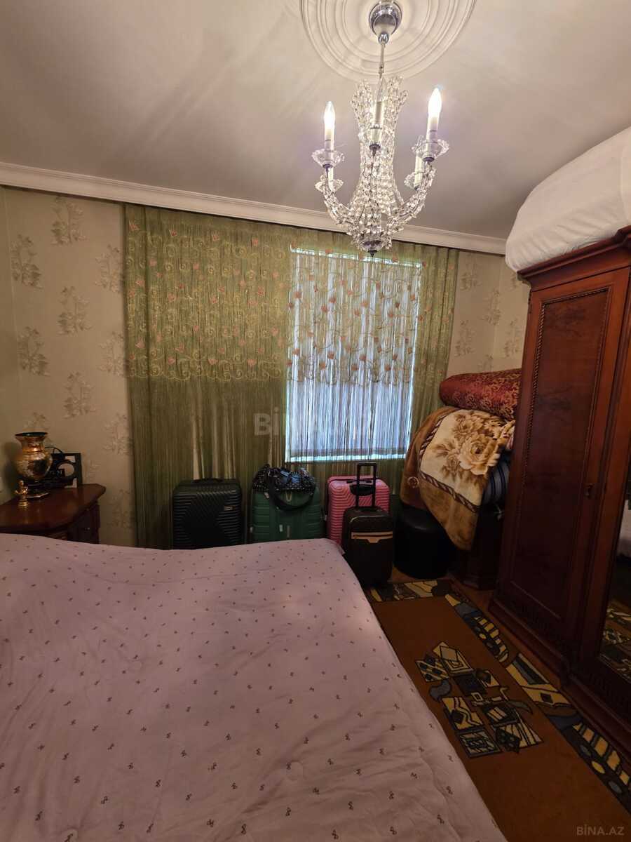 2 otaqlı Köhnə tikili, Sumqayıt