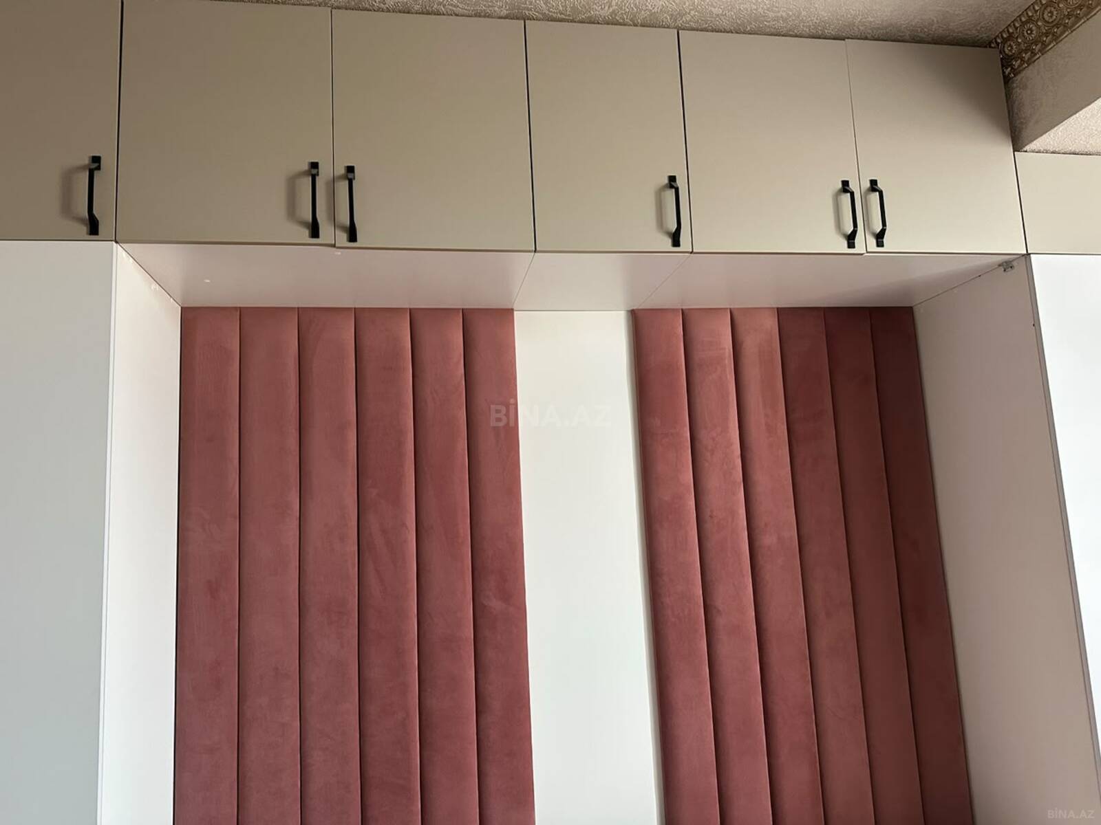 3 otaqlı Yeni tikili, Masazır q., Bakı