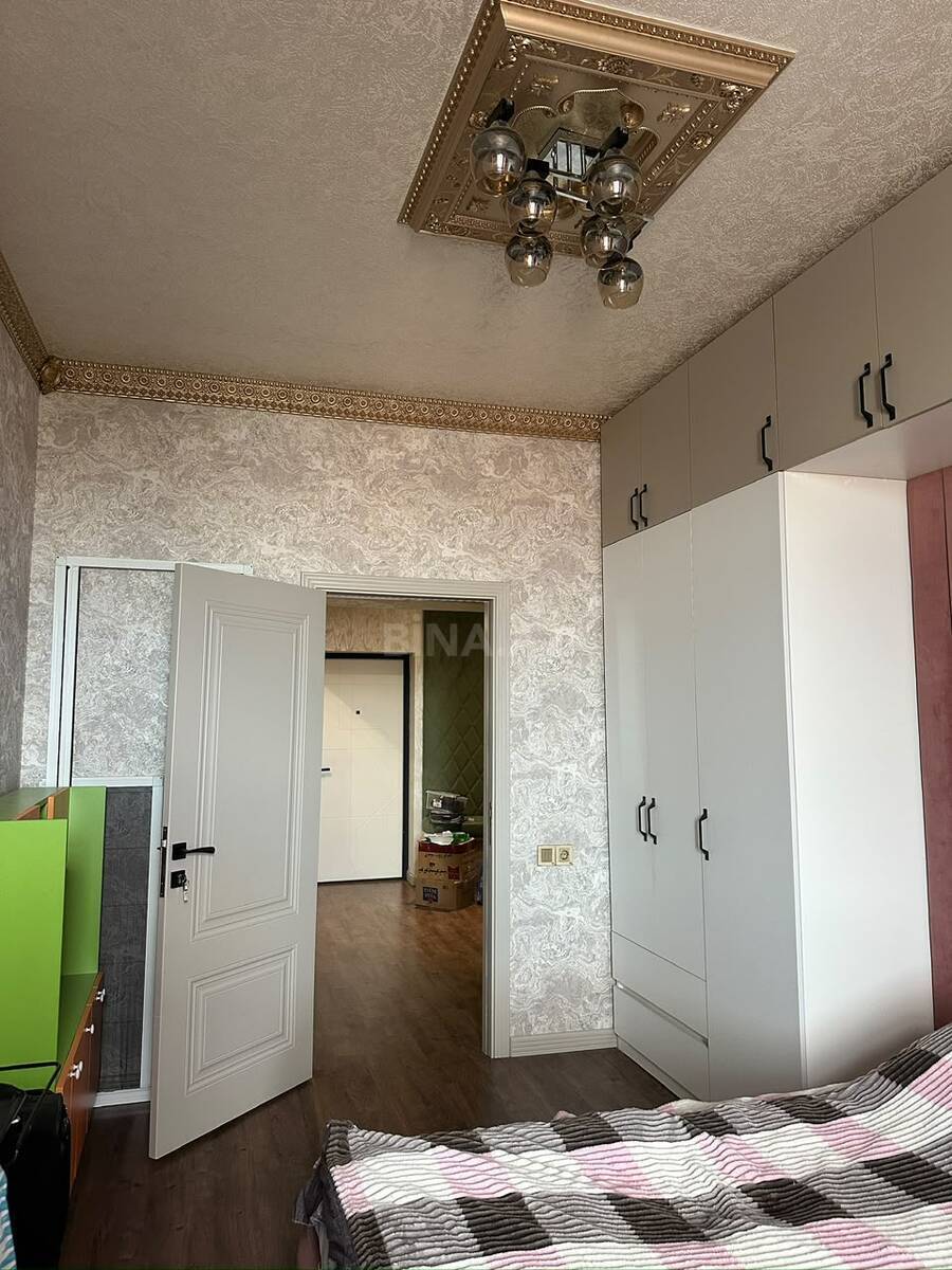 3 otaqlı Yeni tikili, Masazır q., Bakı