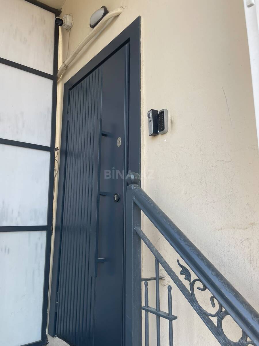 5 otaqlı Ofis, 8 Noyabr m., Bakı