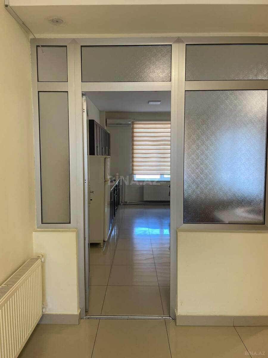 5 otaqlı Ofis, 8 Noyabr m., Bakı