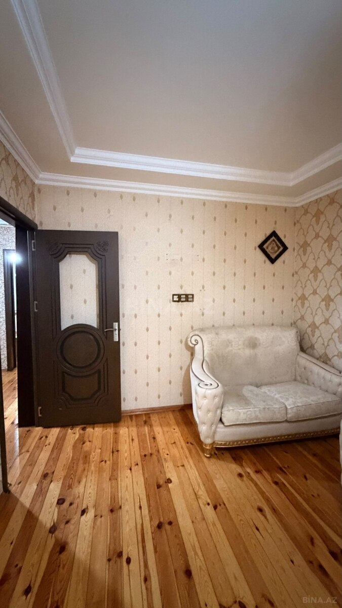 2 otaqlı Köhnə tikili, Həzi Aslanov q., Bakı