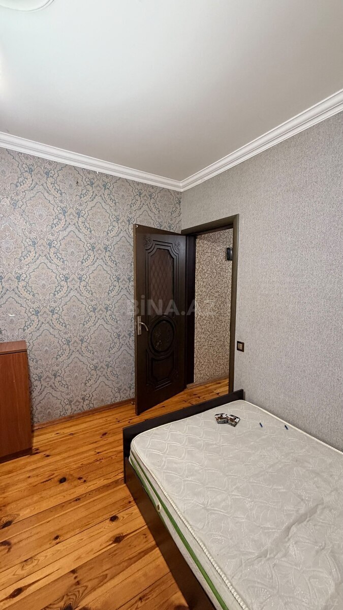 2 otaqlı Köhnə tikili, Həzi Aslanov q., Bakı